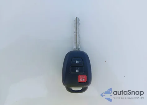 2017 Toyota Rav4 Xle from USA, damaged, VIN 2T3RFREVXHW584803